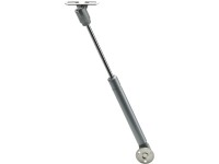 Hettich Podpera sklopných dvierok 120 N s plynovou vzperou, 260 mm, 1 ks