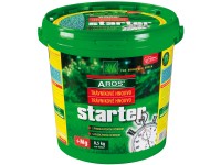 Aros Trávnikové hnojivo Starter 8,5 kg