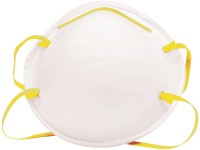 LUX CLS Respirátor proti jemnému prachu FFP1, 3 ks