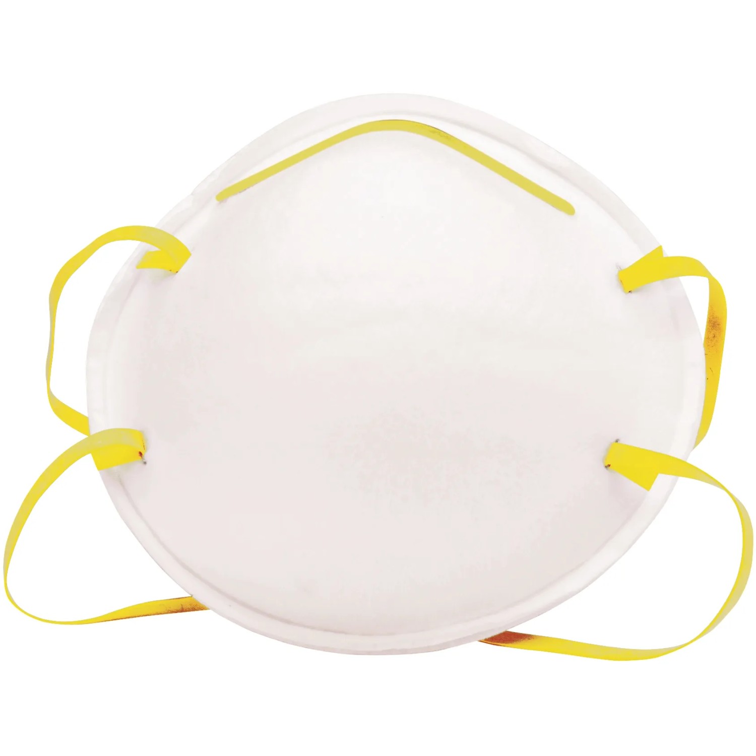 E-shop LUX-TOOLS CLS Respirátor proti jemnému prachu FFP1, 3 ks