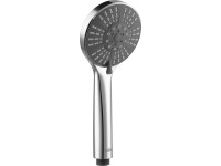 baliv Ručná sprcha antracitová HBR-100.20 baliv Ručná sprcha antracitová HBR-100.20