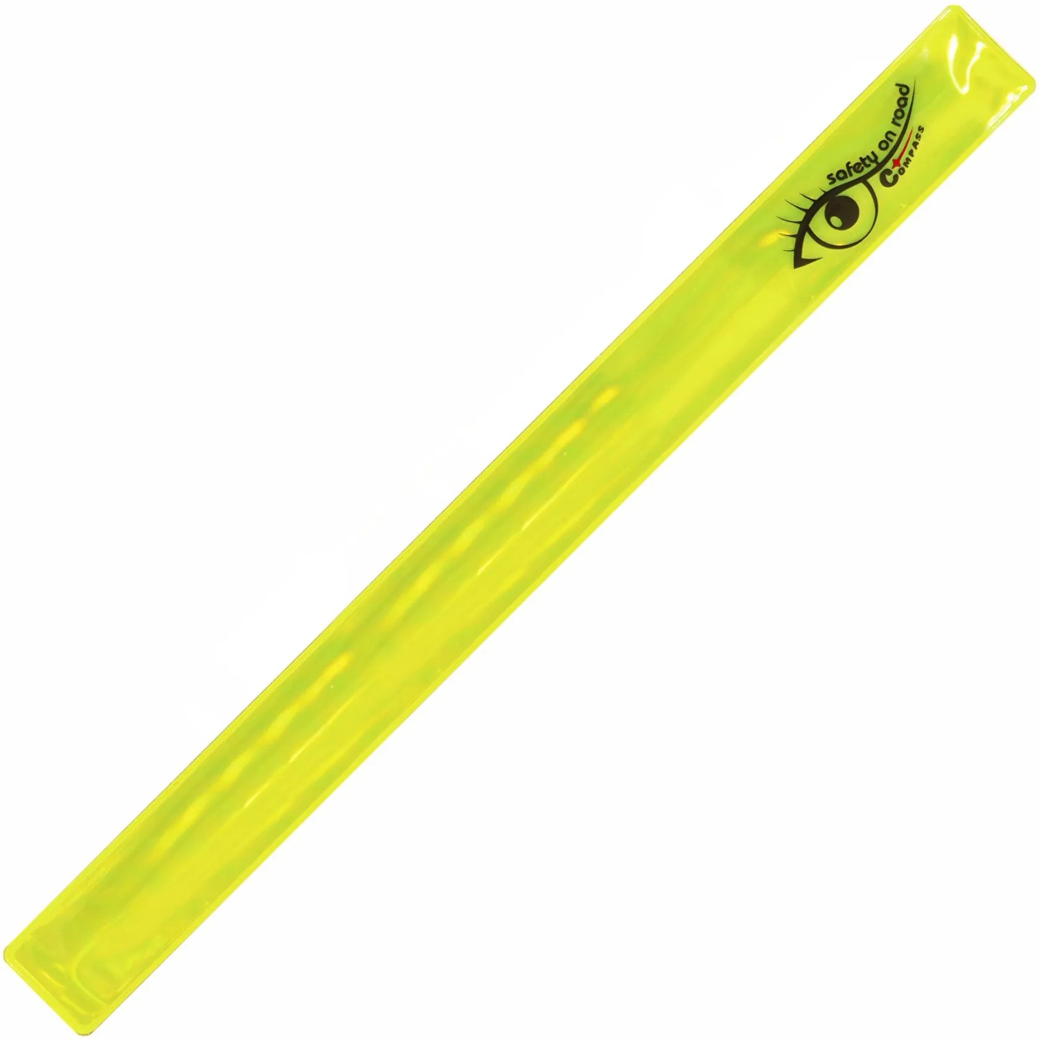 E-shop COMPASS Reflexný pásik Roller S.O.R.