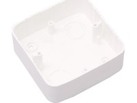 ABB Lištová inštalačná krabica Tango 80 x 28 TG