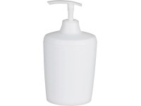 Spirella Dávkovač mydla Lemon-Opaque biela