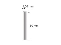 RON Klinčeky stolárske Brad 12/50, dĺžka 50 mm, 5000 ks