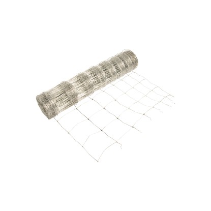 Lesnícke pletivo, pozinkované, výška 1 m, dĺžka 50 m