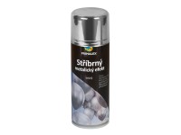 Primalex Farba v spreji metalický efekt strieborný 400 ml