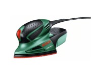 Bosch Multibrúska PSM 100 A (3x brúsný list + plastový obal)