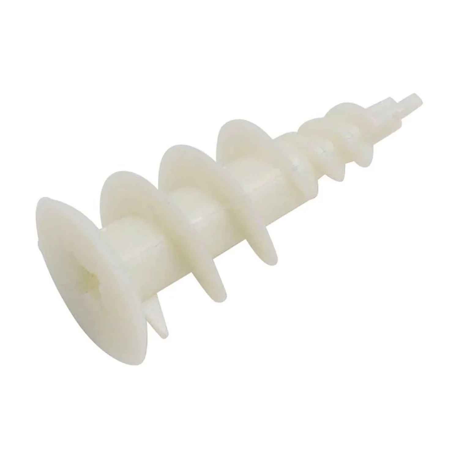 E-shop LUX-TOOLS Plastová hmoždinka do sadrokartónu PH2 14x37mm 50ks