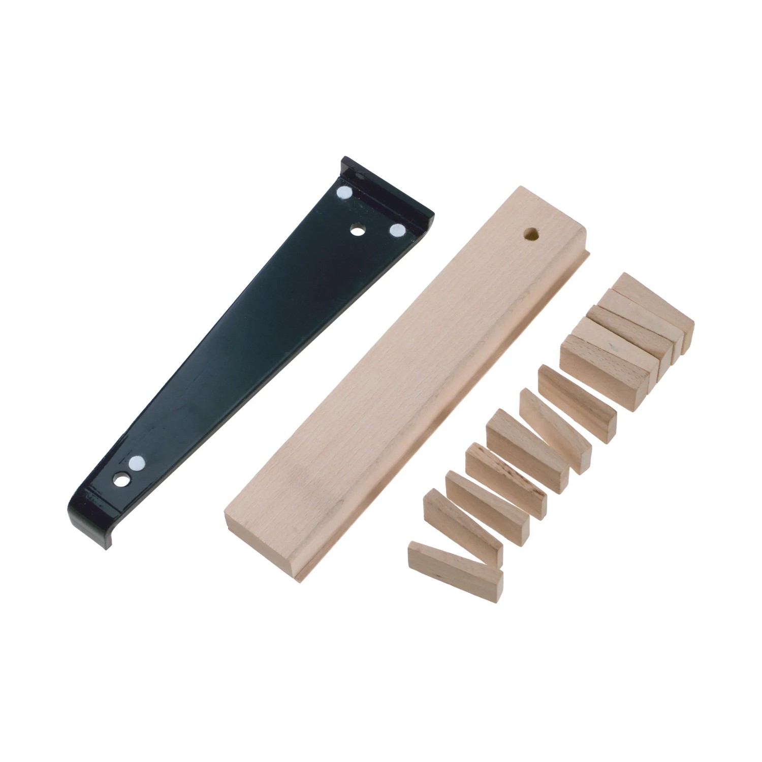 E-shop LUX-TOOLS Súprava pre pokladanie parkiet a laminátových podláh 5 mm