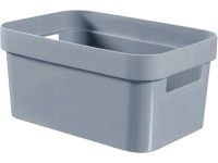 Curver Úložný box Infinity svetlo modrý 4,5 l, 26 x 17,5 x 12,3 cm