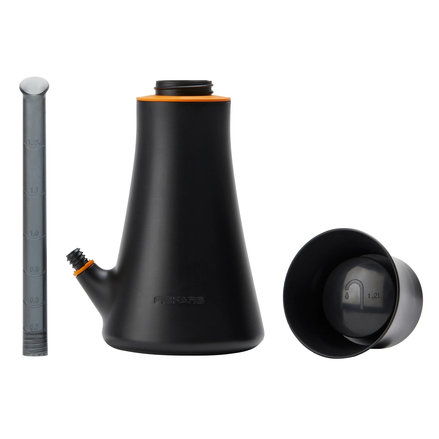 E-shop FISKARS Kanvička na zalievanie izbových a vonkajších rastlín, 1,2 l