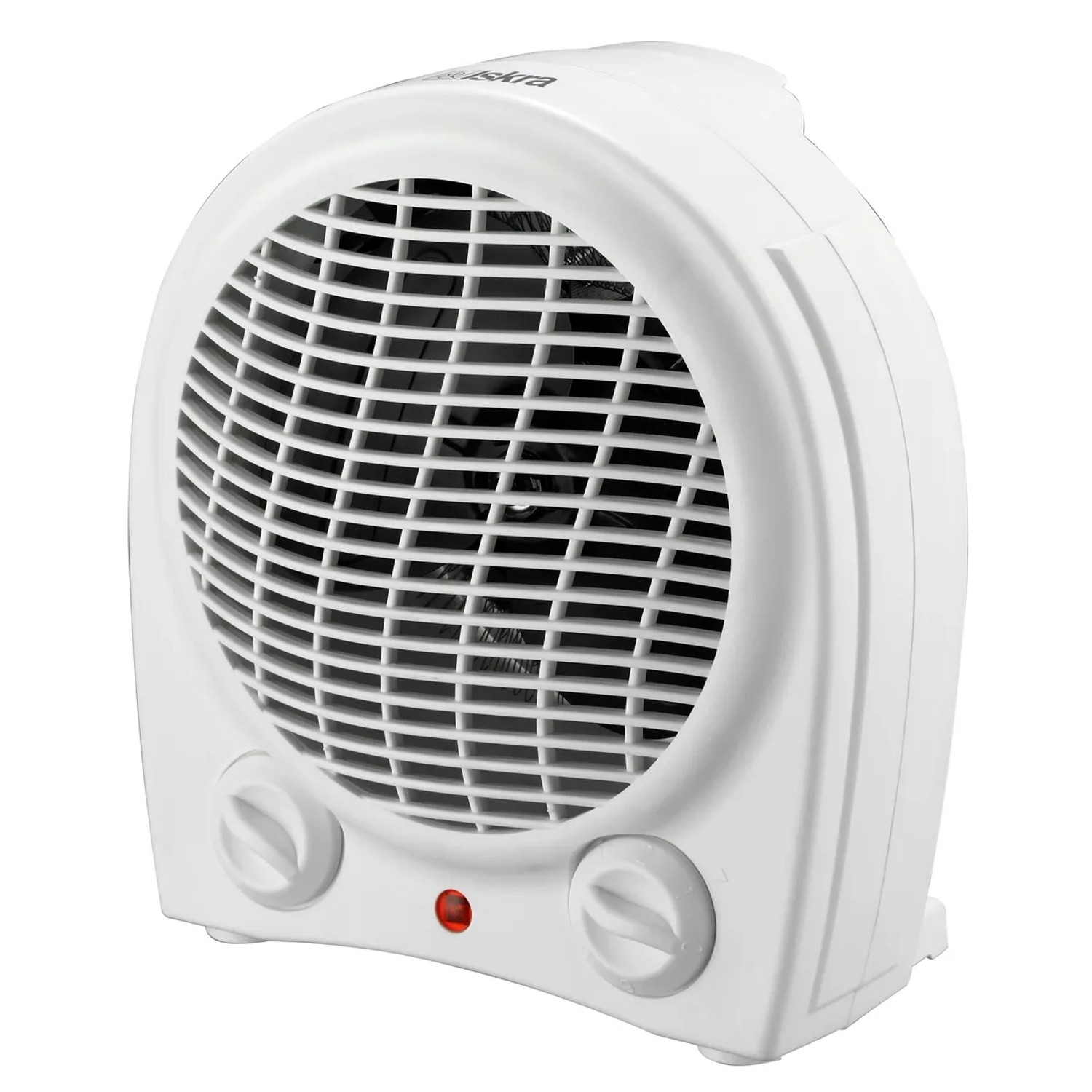 E-shop Iskra Elektrický teplovzdušný ventilátor FH-109