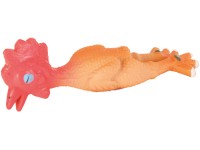Jollypaw Kurča latex 15 cm Jollypaw Kurča latex 15 cm