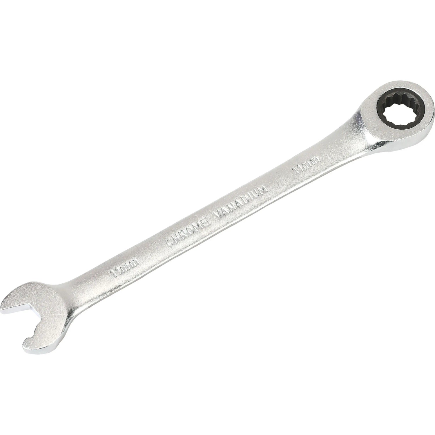 E-shop LUX-TOOLS rapkáčový kľúč 11 mm Comfort