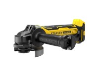 Stanley FatMax V20 Aku bezuhl. uhlová brúska SFMCG700B-XJ 125 mm, bez aku