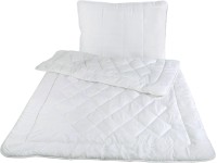 Set prikrývky a vankúše Aloe Vera celoročné, 140 x 200 cm, 70 x 90 cm