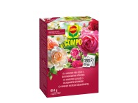 COMPO Hnojivo pre ruže s dlhodobým účinkom 850 g