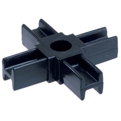 Arcansas Rúrková prechodová spojka Quicktech 20 x 20 mm
