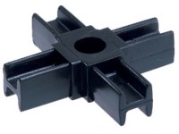 Arcansas Rúrková prechodová spojka Quicktech 20 x 20 mm