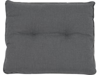 Chrbtový vankúš pre stoličku zo zostavy záhradného nábytku Luciara, 1 ks