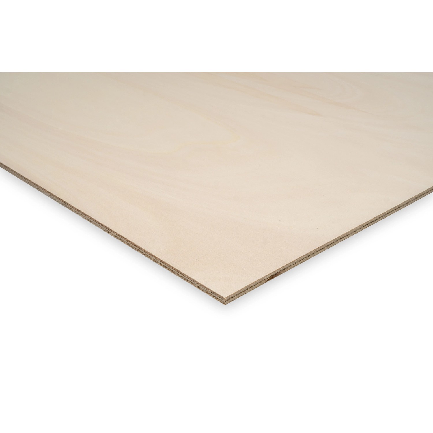 E-shop JAF HOLZ Preglejka Topoľ 10 x 1200 x 600 mm