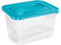 Keeeper Dóza na zachovanie čerstvosti Fredo Fresh transparentná modrá 2 x 2 l