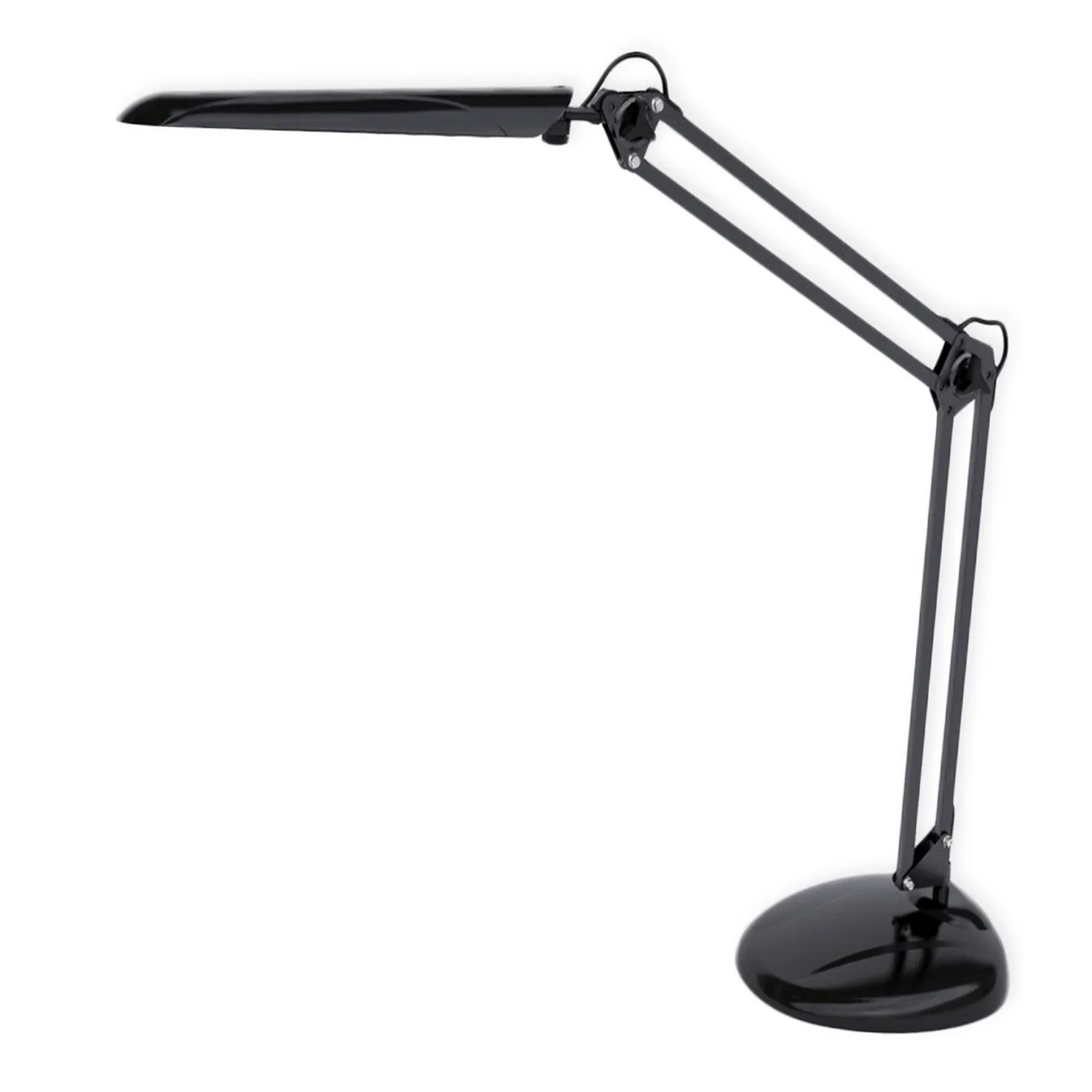 E-shop Top Light LED stolná lampička Office čierna