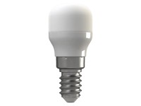 EMOS LED žiarovka do chladničiek ST26, E14, 2,3 W (25W), 255 lm, 4000 K