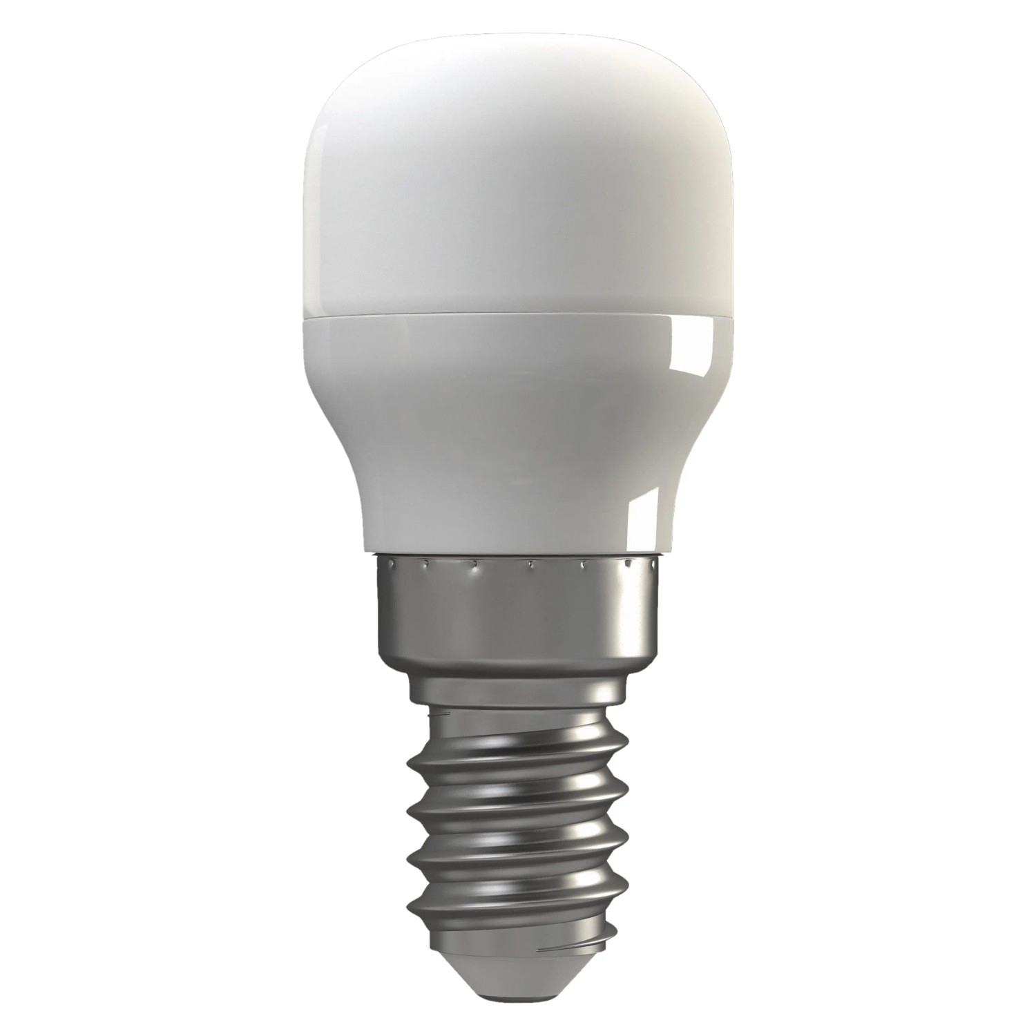 E-shop EMOS LED žiarovka do chladničiek ST26, E14, 2,3 W (25W), 255 lm, 4000 K