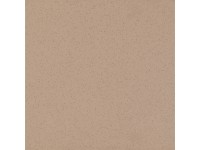 Cersanit Dlažba K300 Dark Beige hladká matná 30 x 30 cm