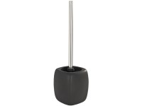 Wenko WC súprava Faro čierna