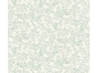 A. S. Creation Vliesová tapeta Attractive Motív listov zelená a biela