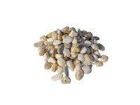 Štrk betonársky kremeň mix, multicolor-svetlá, frakcie 16-32 mm, vrece 25 kg Štrk betonársky kremeň mix, multicolor-svetlá, frakcie 16-32 mm, vrece 25 kg