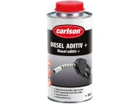 Carlson Aditívum do nafty DIESEL ADITIV +, 500 ml