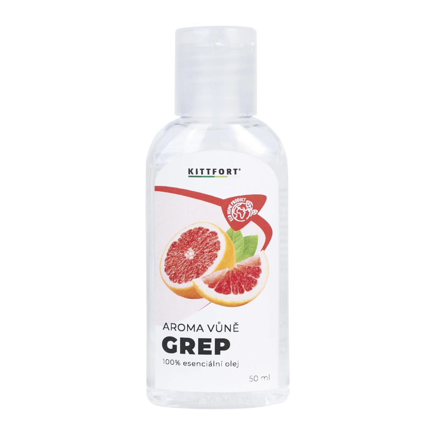 E-shop Kittfort Aroma vôňa, grep, 50 ml