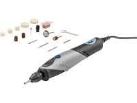 Dremel Univerzálne náradie Stylo+ 2050-15 vr. 15 ks príslušenstva