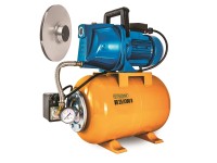 Elpumps Vodáreň domáca VB 25/1300 B Elpumps Vodáreň domáca VB 25/1300 B