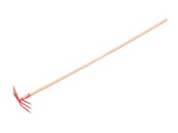 Obojstranná kypriaca motyka