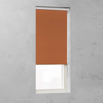 Cocoon Blackout roleta terra pr. 25 mm, 80 x 190 cm