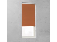 Cocoon Blackout roleta terra pr. 25 mm, 80 x 190 cm