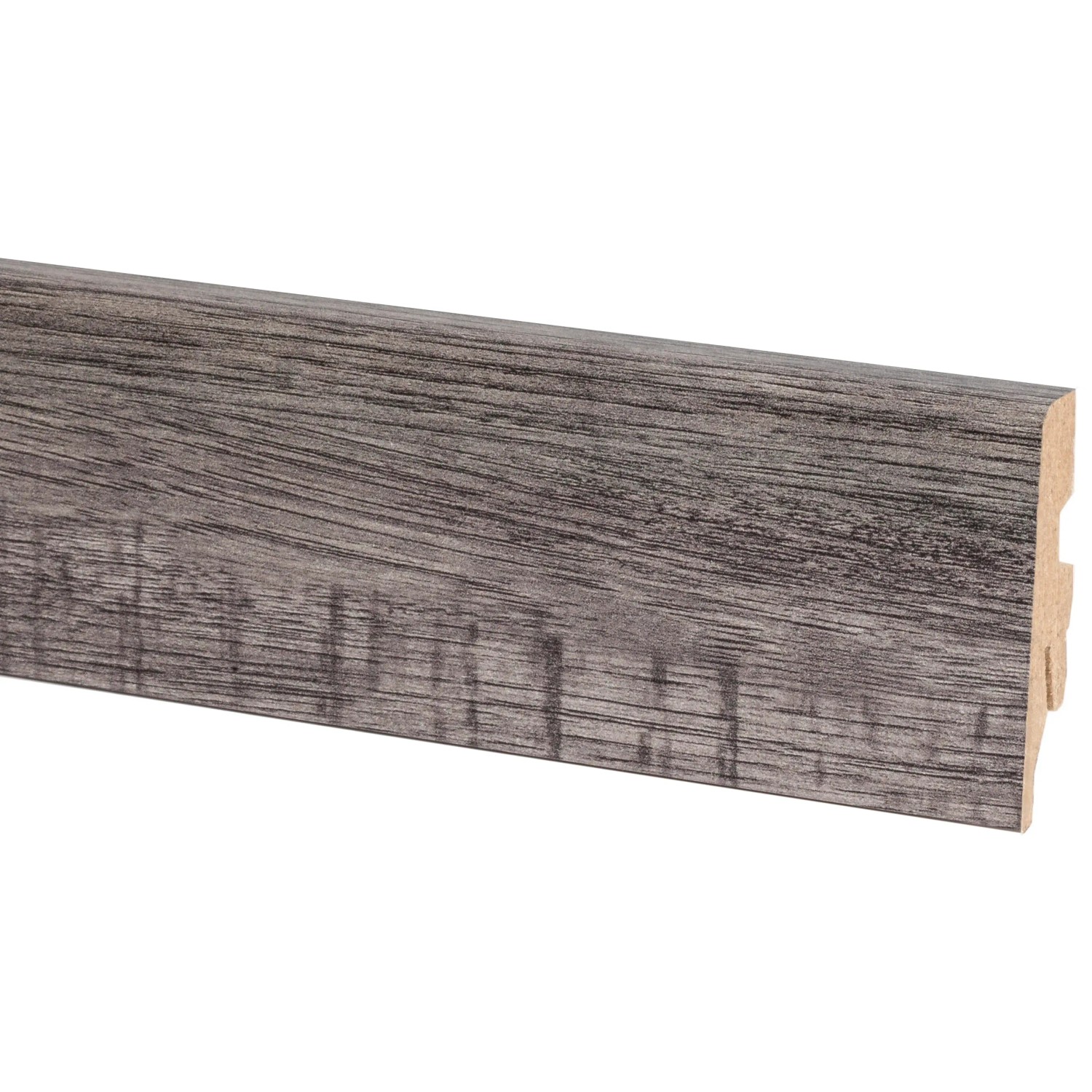 E-shop OBI Soklová lišta, dub 67202, 60 x 20 x 2600 mm