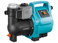 GARDENA Domáci vodný automat 3500 / 4E Classic