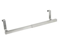 Vešiak na uteráky Fackelmann nerez Vešiak na uteráky Fackelmann nerez