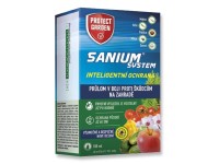 Protect Garden Insekticídny prípravok Sanium system 100 ml