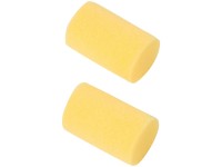 LUX-TOOLS Penový valček 5 cm balenie, 2 ks