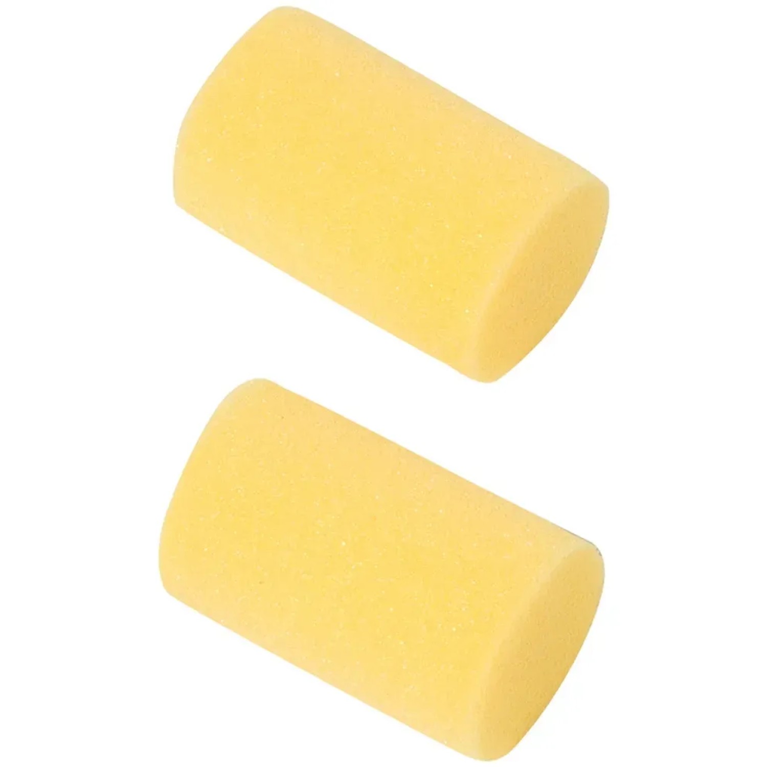 E-shop LUX-TOOLS Penový valček 5 cm balenie, 2 ks