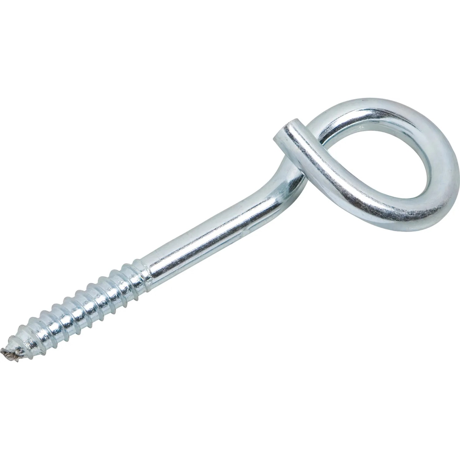 E-shop LUX-TOOLS Hák na napínanie lana, pozinkovaný, pr. 10 x 140 mm