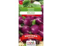 Aros Semená Reďkovka Malaga