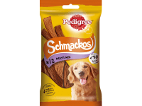 Pedigree Maškrta pre psov Schmackos 86 g Pedigree Maškrta pre psov Schmackos 86 g